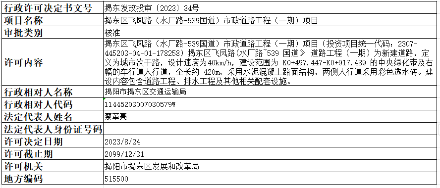 揭东发改投审34号.png