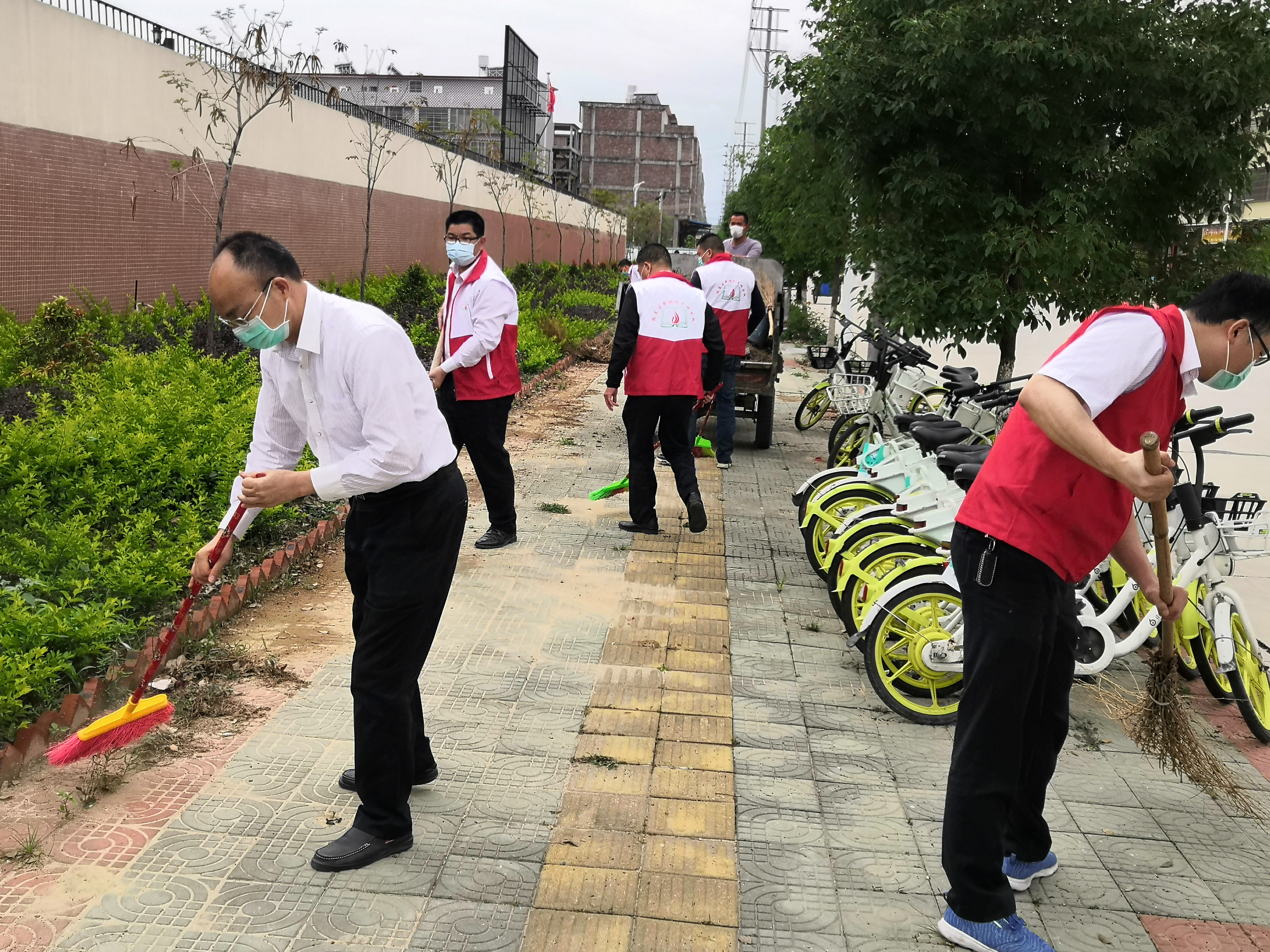 自动转存图片