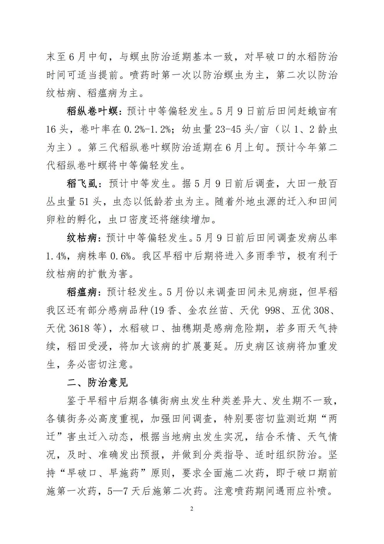 2025年第八期：早稻中后期病虫发生趋势及防治意见_01.jpg