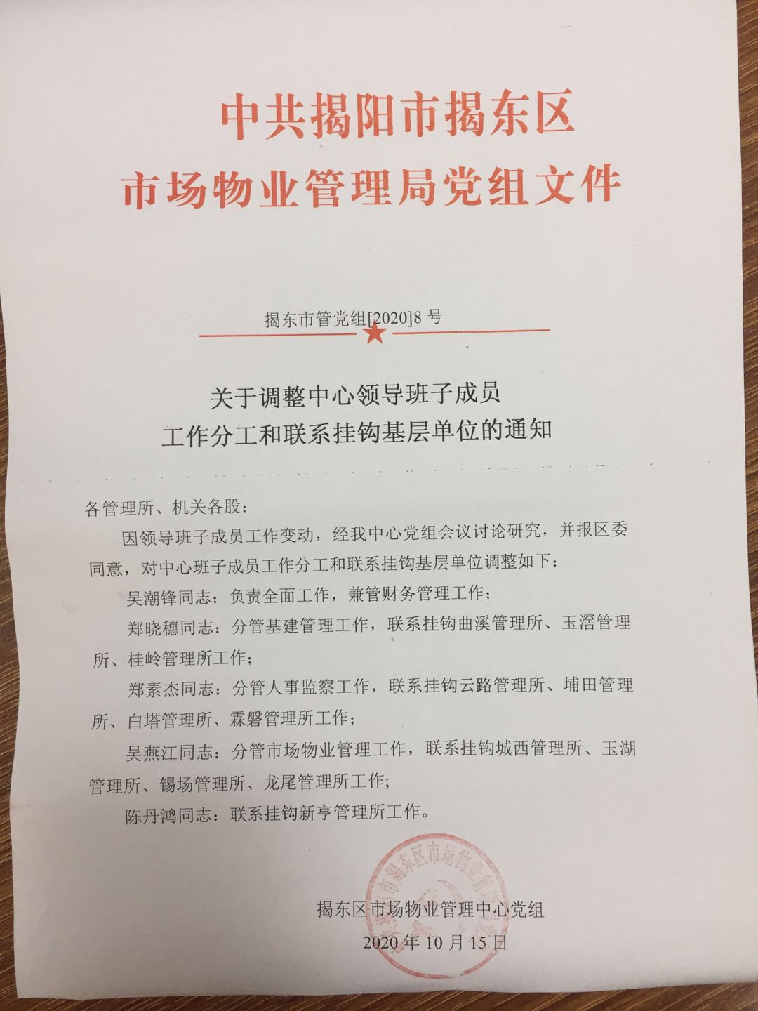 区市管中心领导班子成员工作分工和和联系挂钩基层单位.jpg