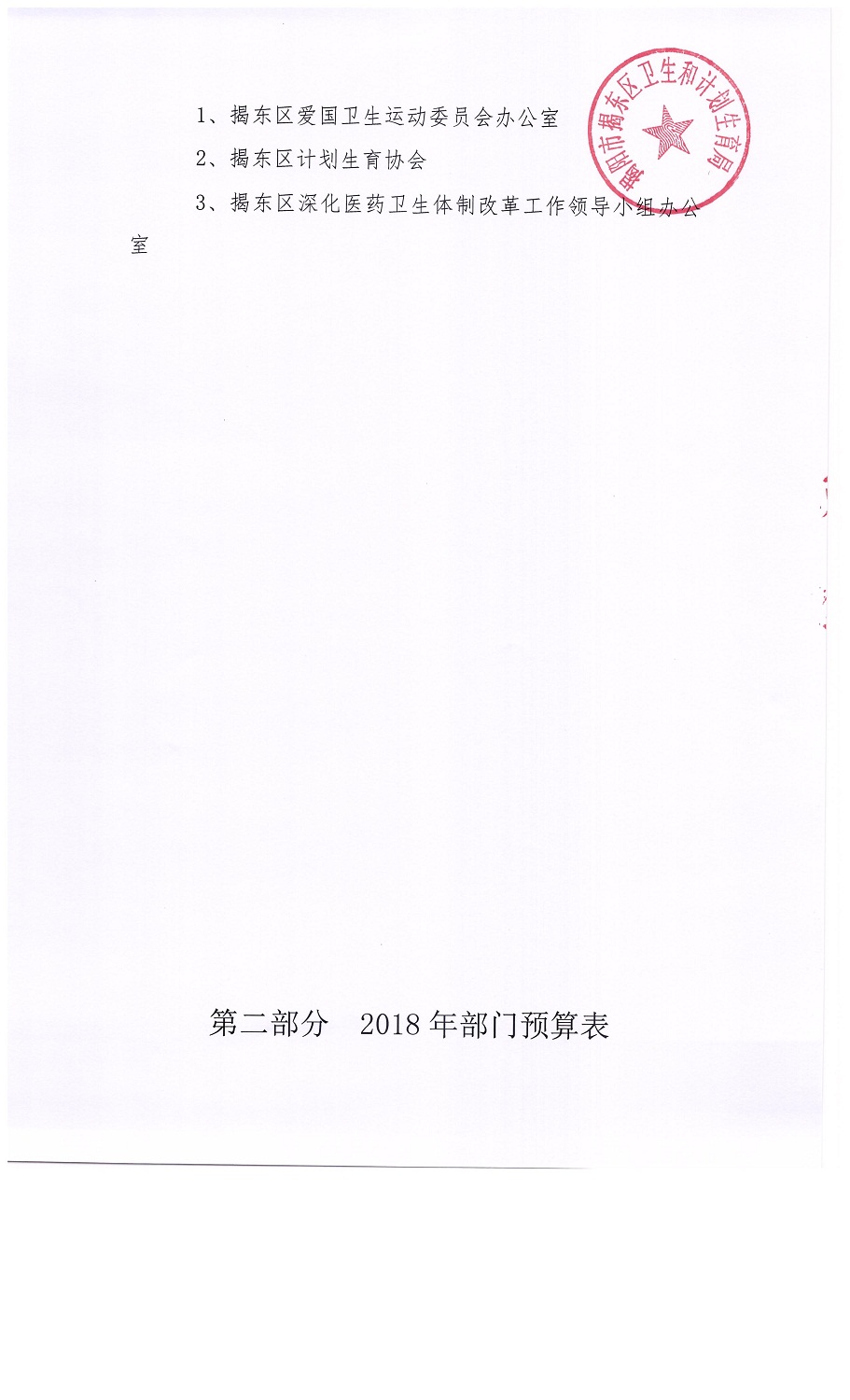 单位预算经费的通知发布时间：2018-01-30 /uploads/kindeditor/file